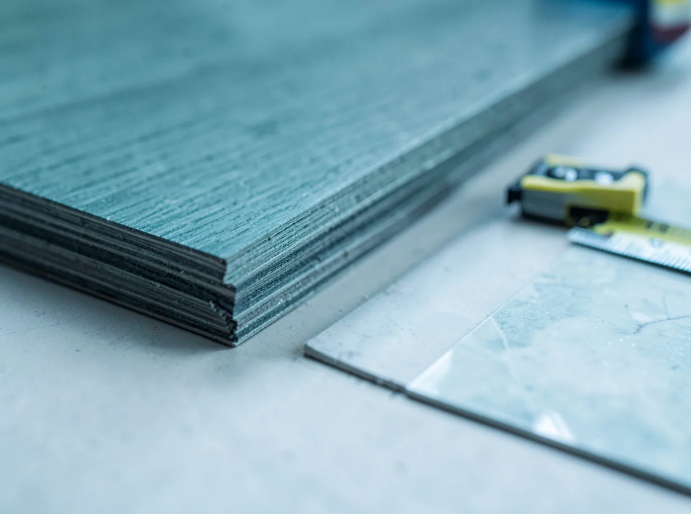 Luxury Vinyl Plank Installation Snow Hill, MD FAQs